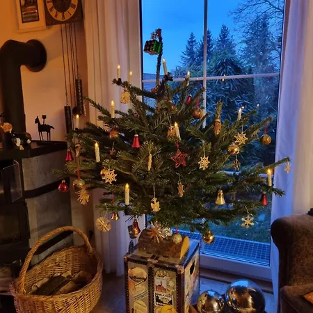 Apartment Regio Basiliensis Grenzach-Wyhlen