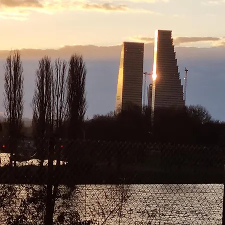 Lägenhet Regio Basiliensis