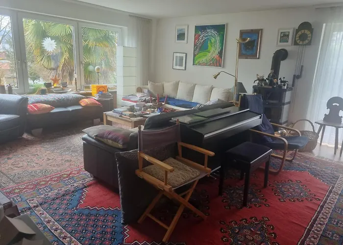 Regio Basiliensis * Grenzach-Wyhlen