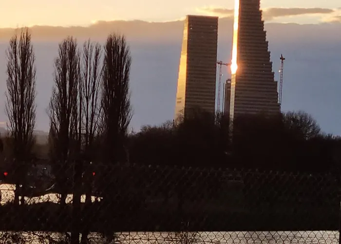 Апартаменты Regio Basiliensis