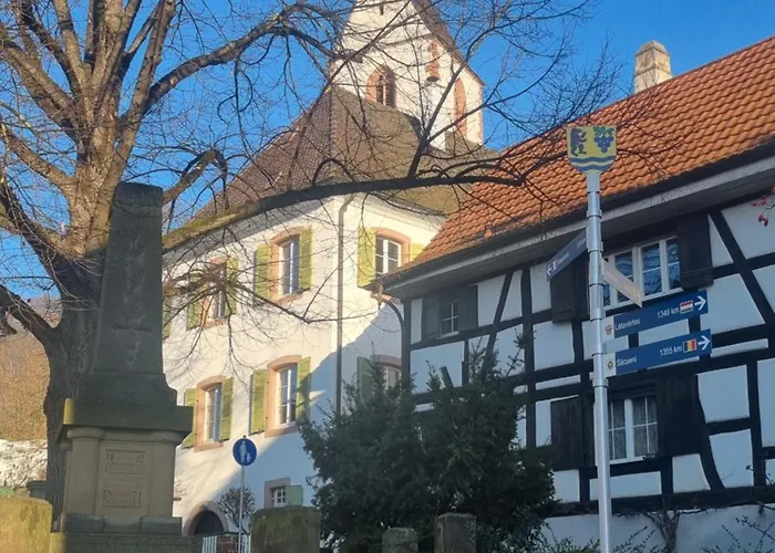 Regio Basiliensis Grenzach-Wyhlen